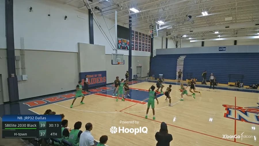 Off. Rebound