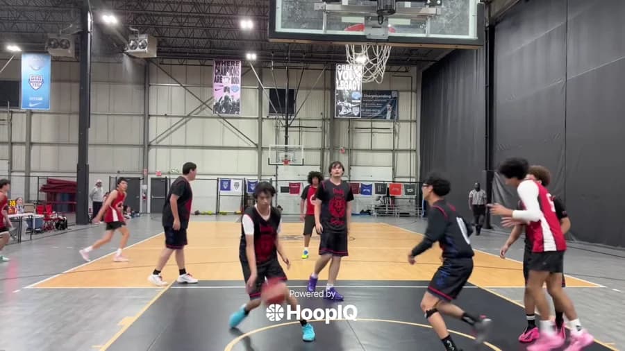 Def. Rebound