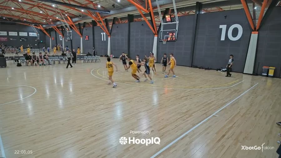 Off. Rebound