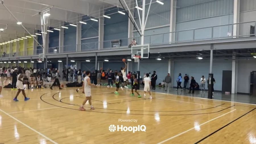 2-pt Shot