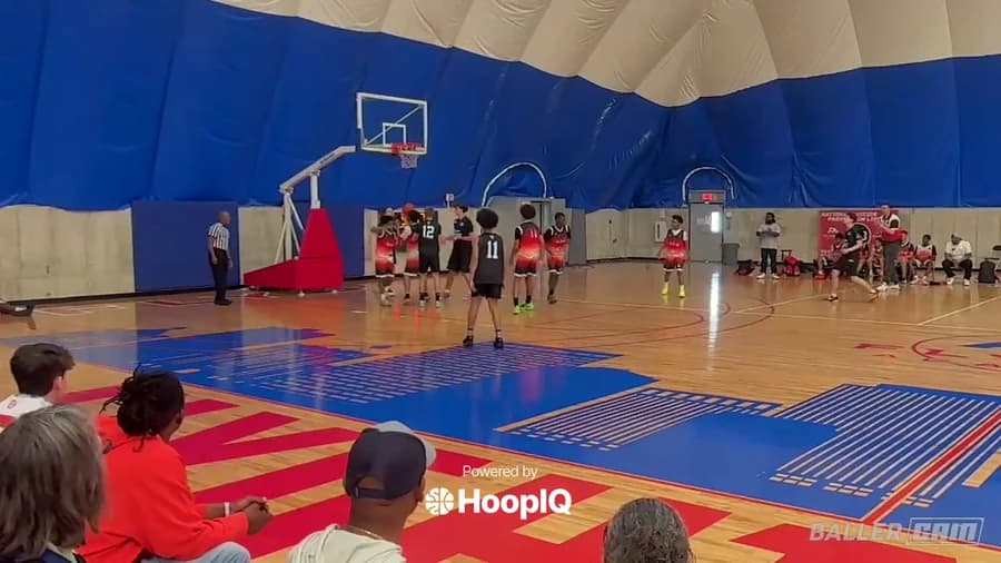 2-pt Shot