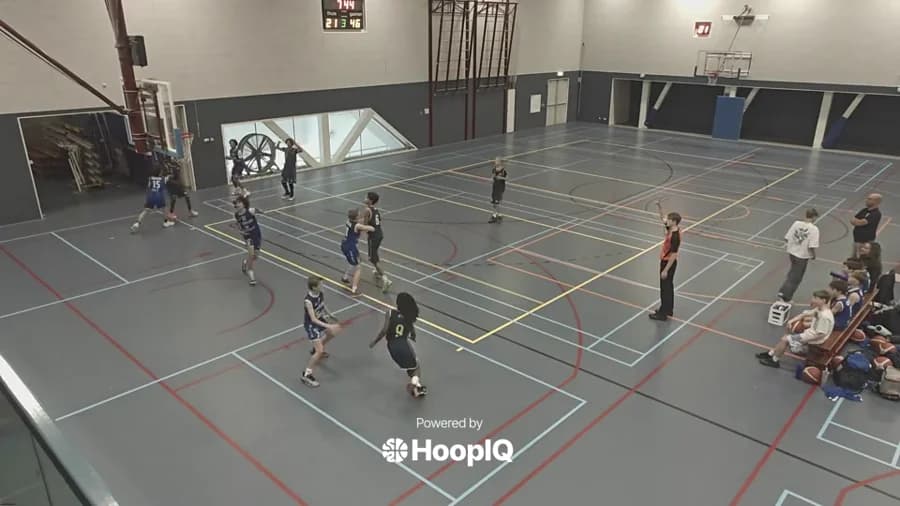 Off. Rebound