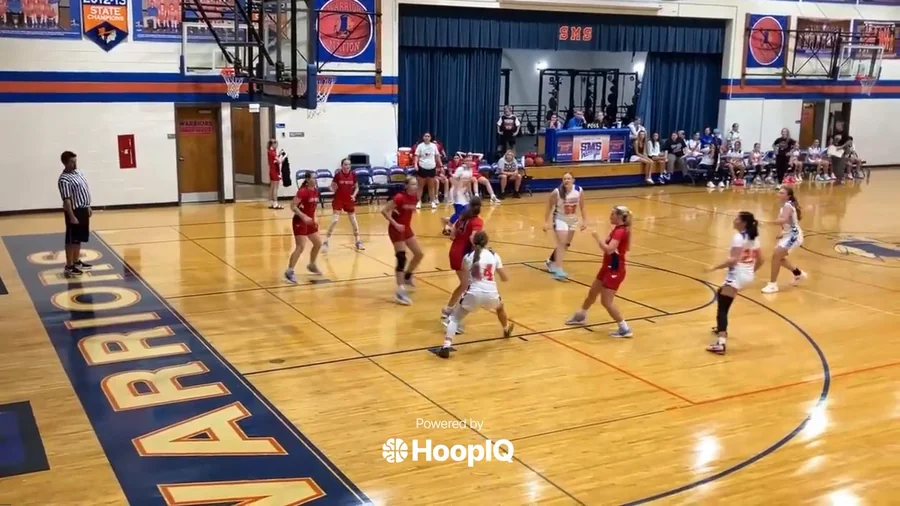 Def. Rebound