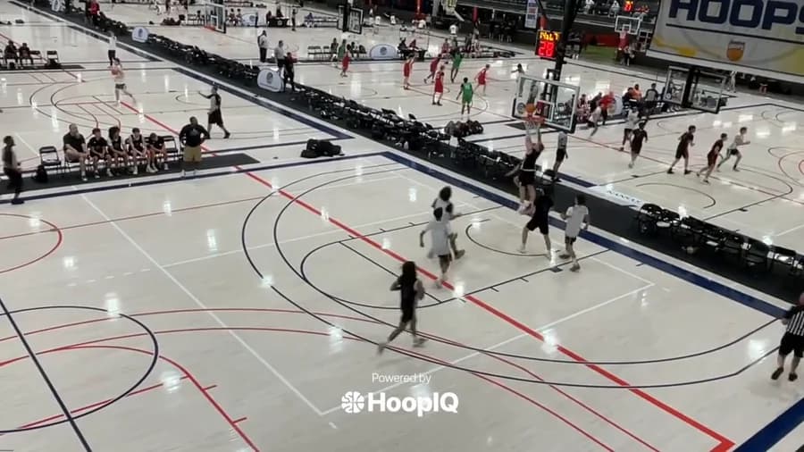 2-pt Shot