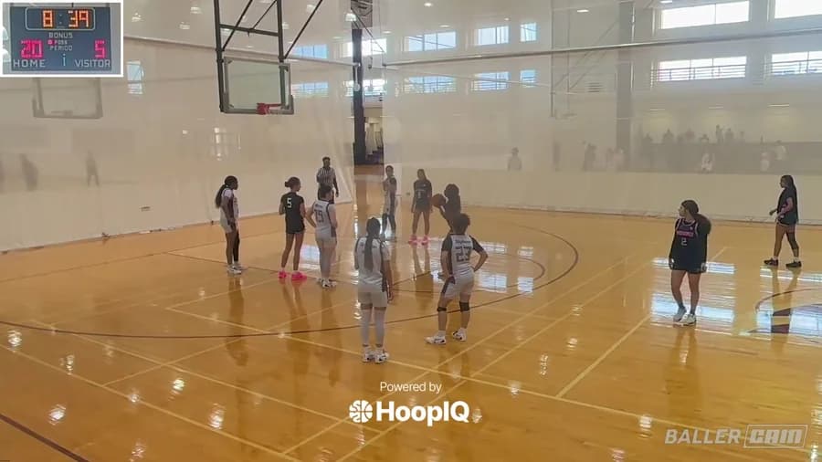 Free-throw