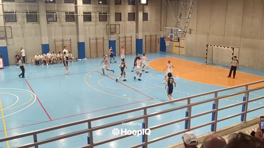 Def. Rebound