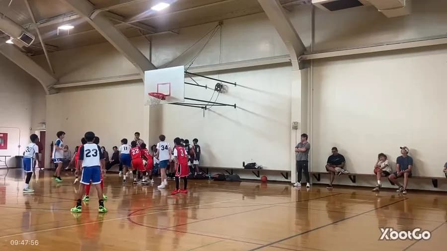 Off. Rebound