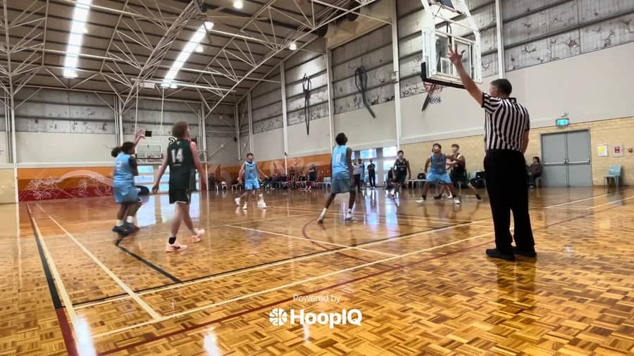 3-pt Shot