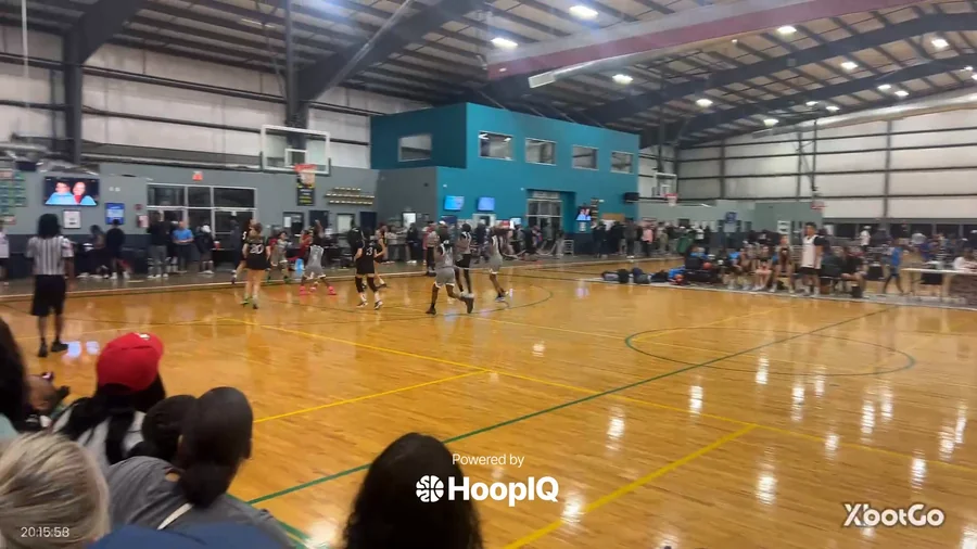 2-pt Shot