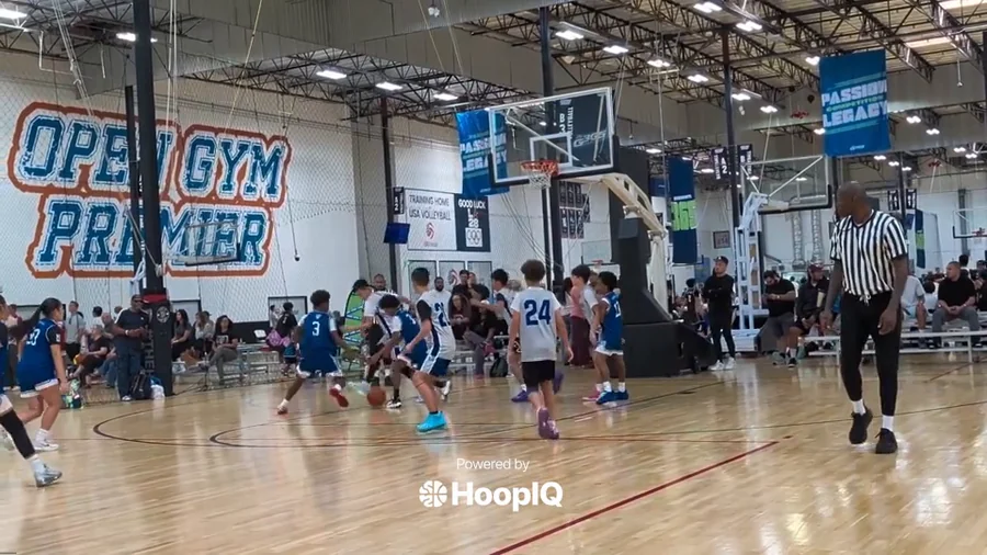 Off. Rebound