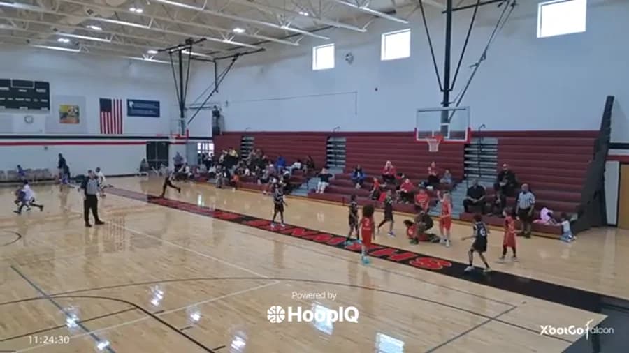 Off. Rebound