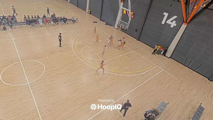 2-pt Shot