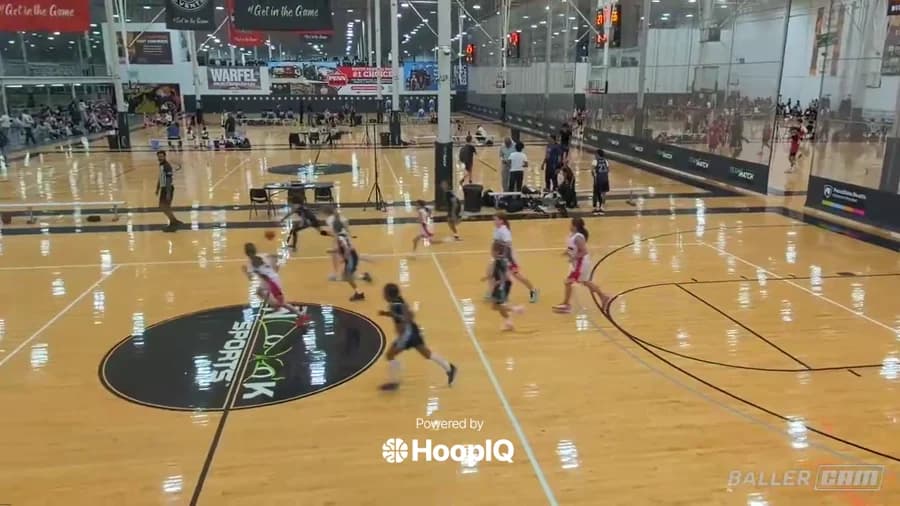 2-pt Shot