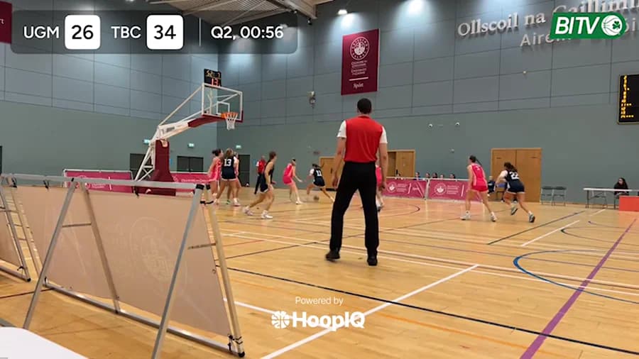 Off. Rebound