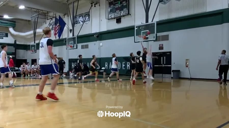 2-pt Shot