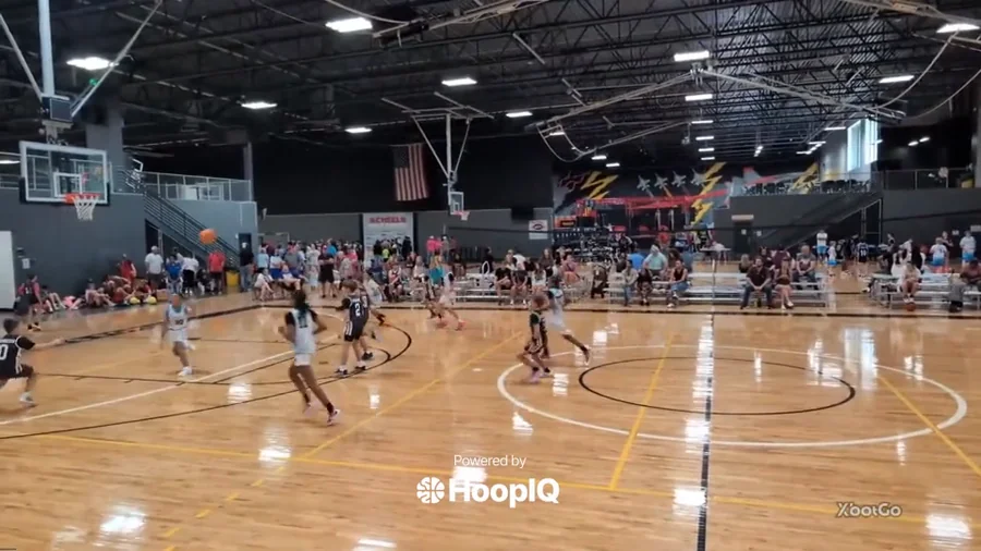 Off. Rebound