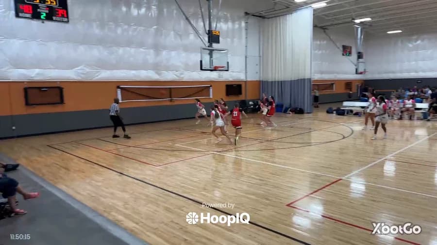 Off. Rebound