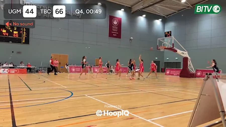 2-pt Shot