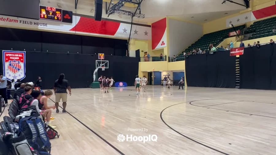 Def. Rebound