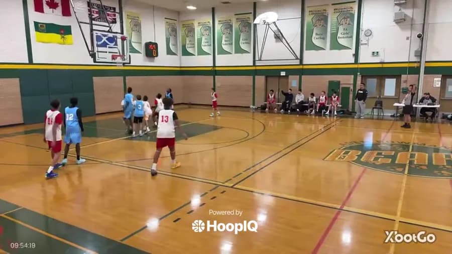 Def. Rebound