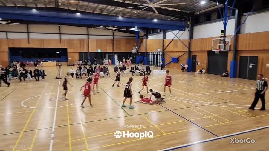 Steal