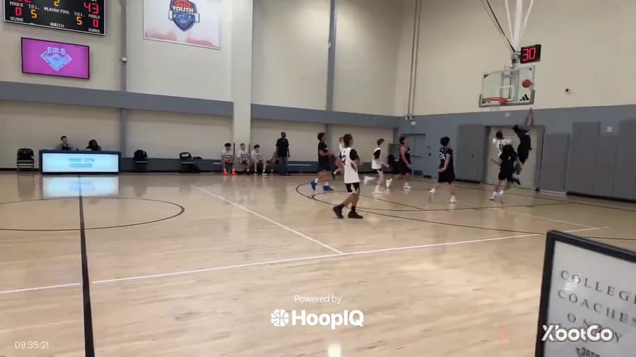 2-pt Shot