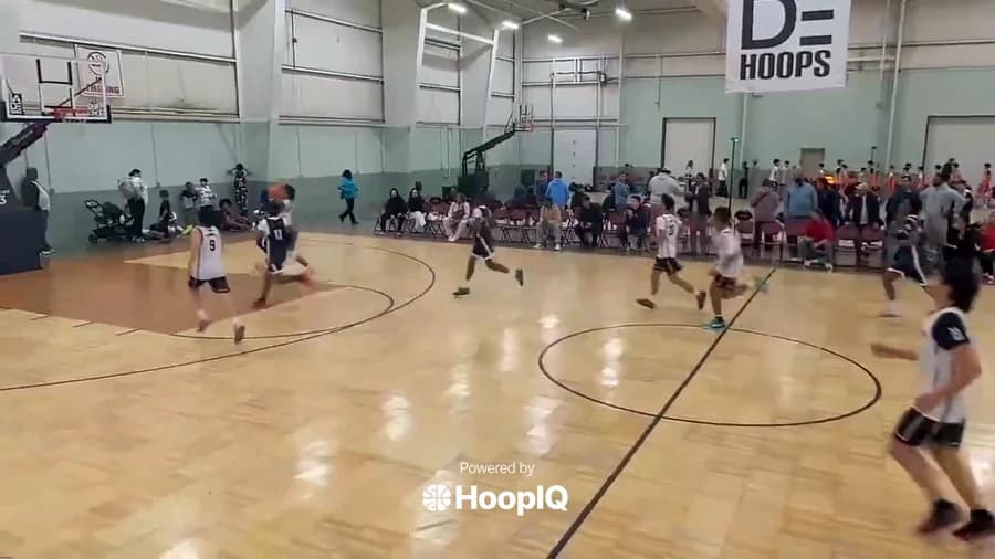 2-pt Shot