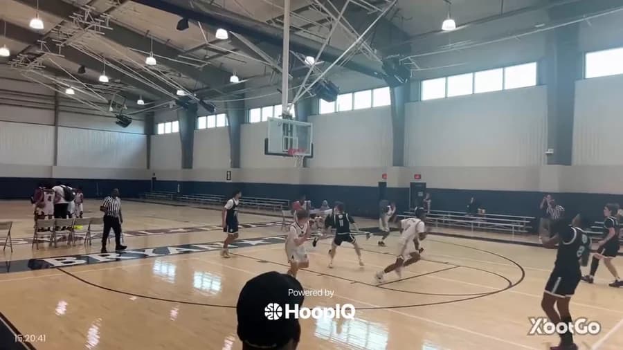 Def. Rebound