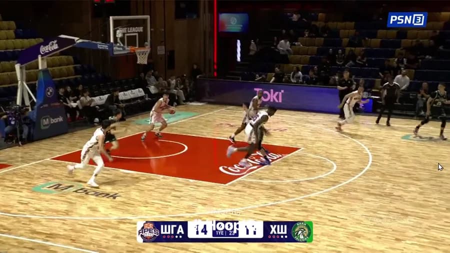 Def. Rebound