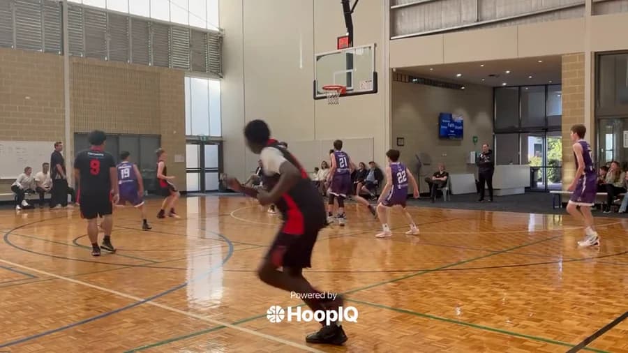 Def. Rebound