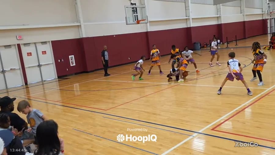 Def. Rebound