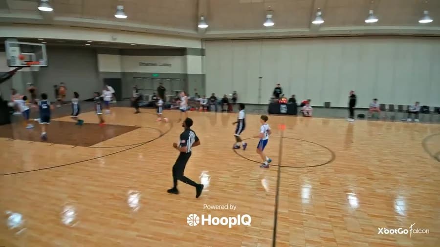 2-pt Shot