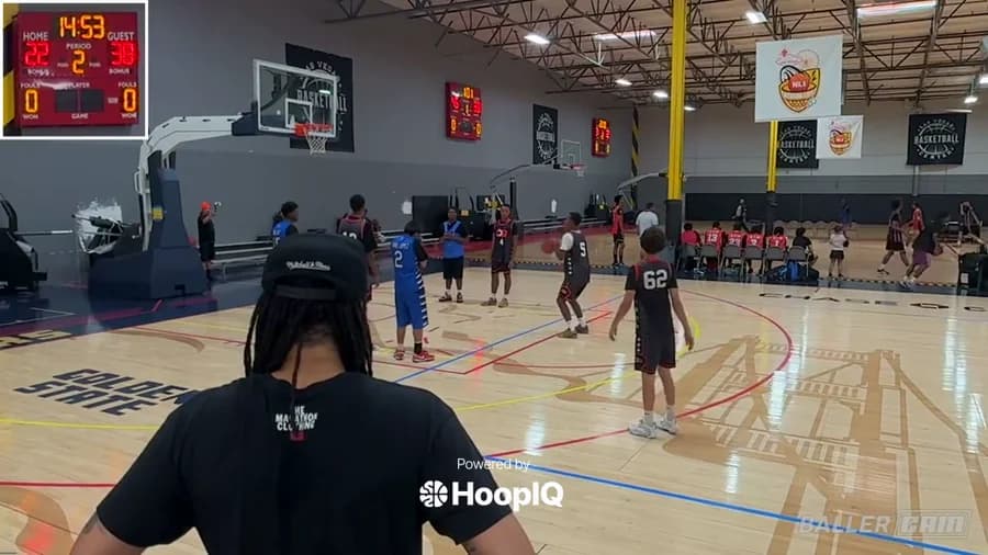 Free-throw
