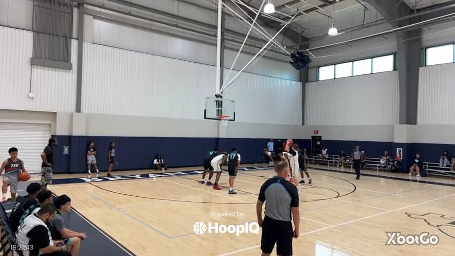 Off. Rebound