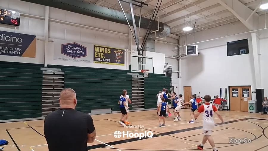 Def. Rebound