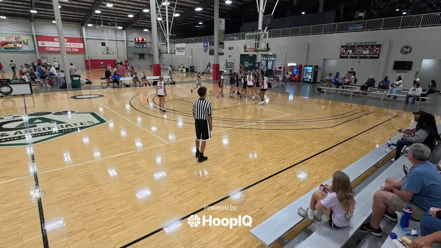 2-pt Shot