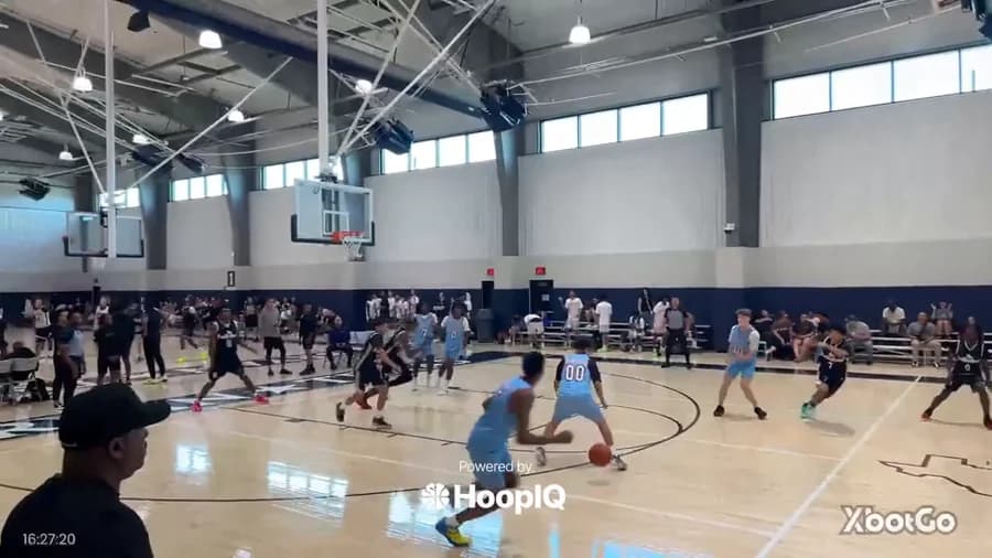Def. Rebound