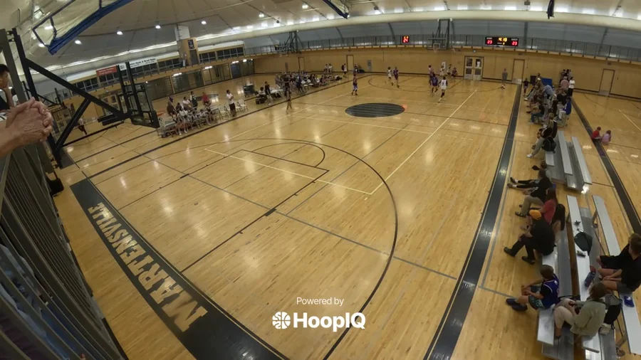 Off. Rebound