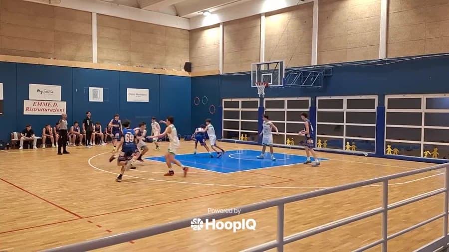 Off. Rebound