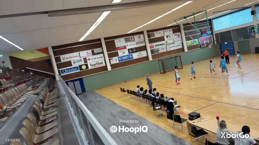 Off. Rebound