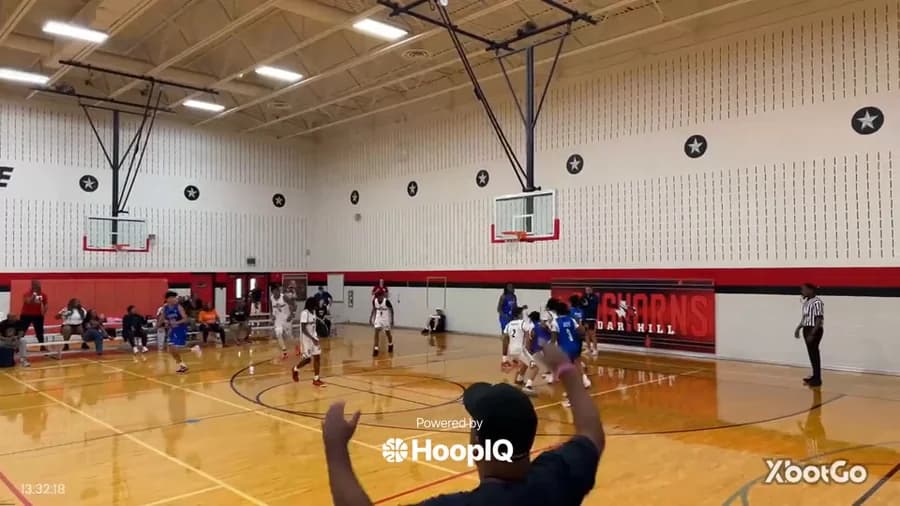 Def. Rebound
