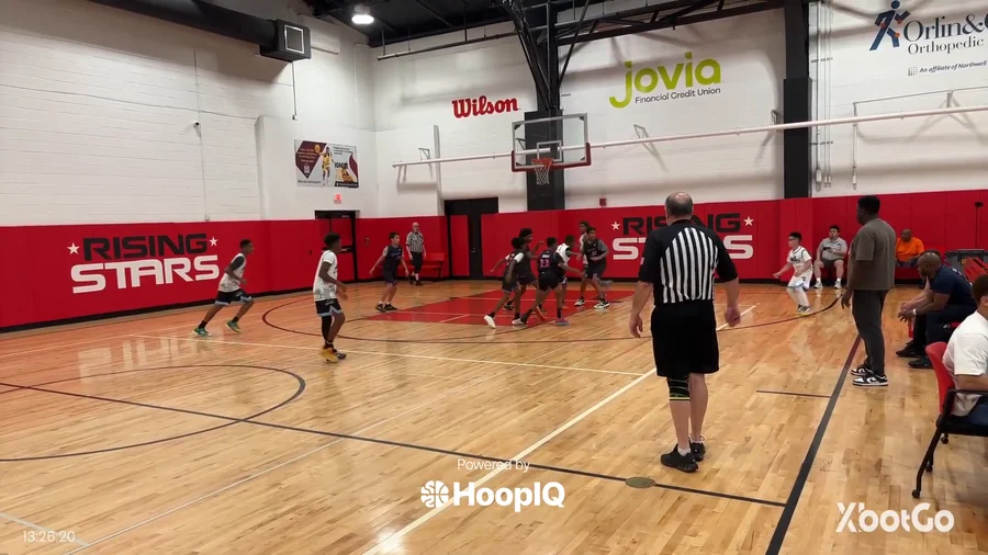 Off. Rebound