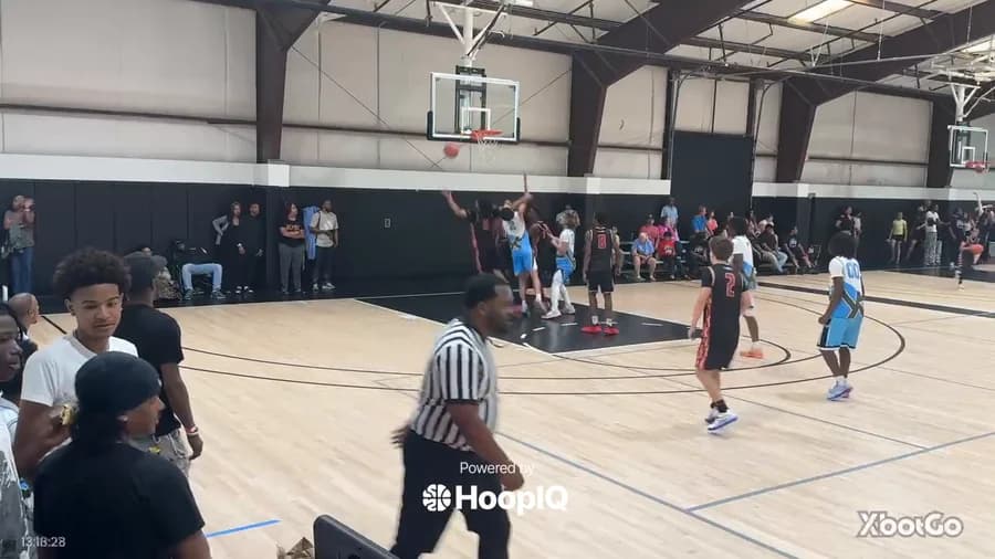 Def. Rebound