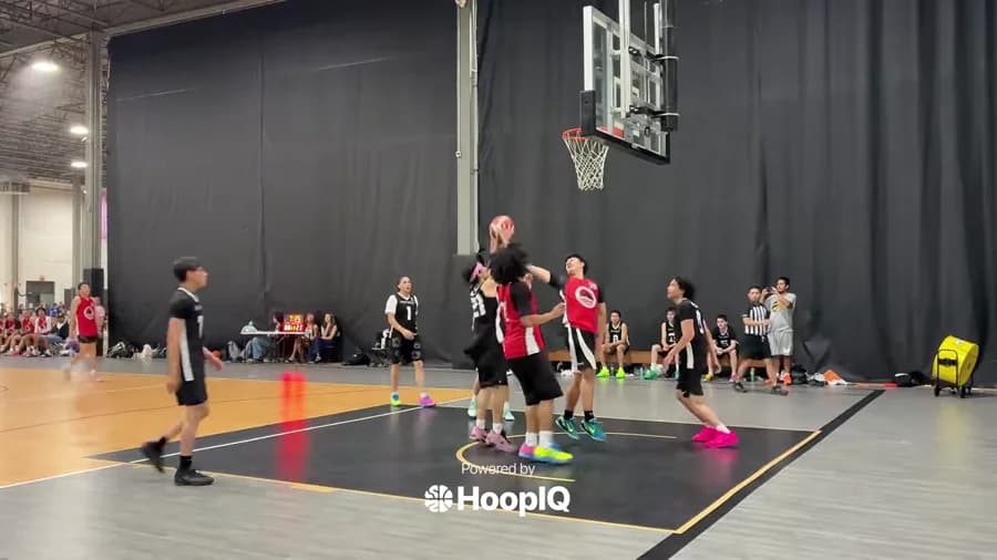 Def. Rebound