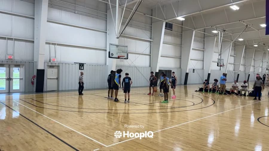 Free-throw