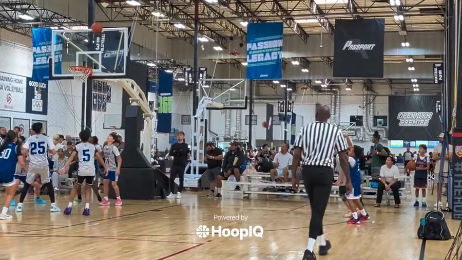 Off. Rebound