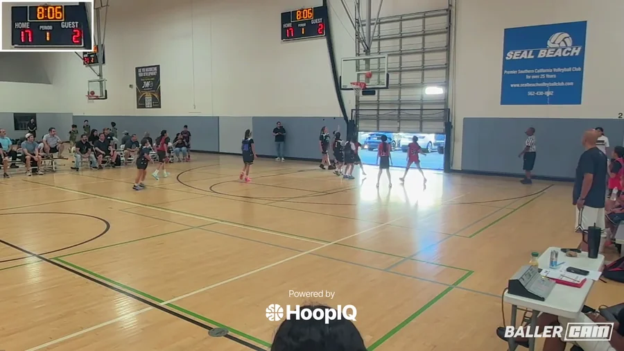 Off. Rebound