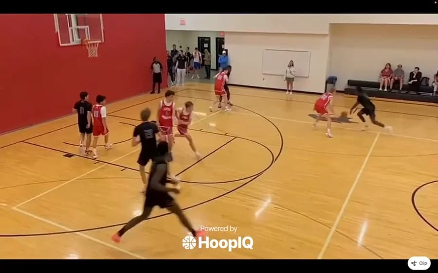 Assist