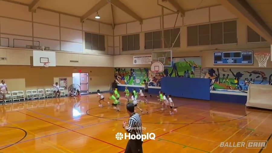 Def. Rebound