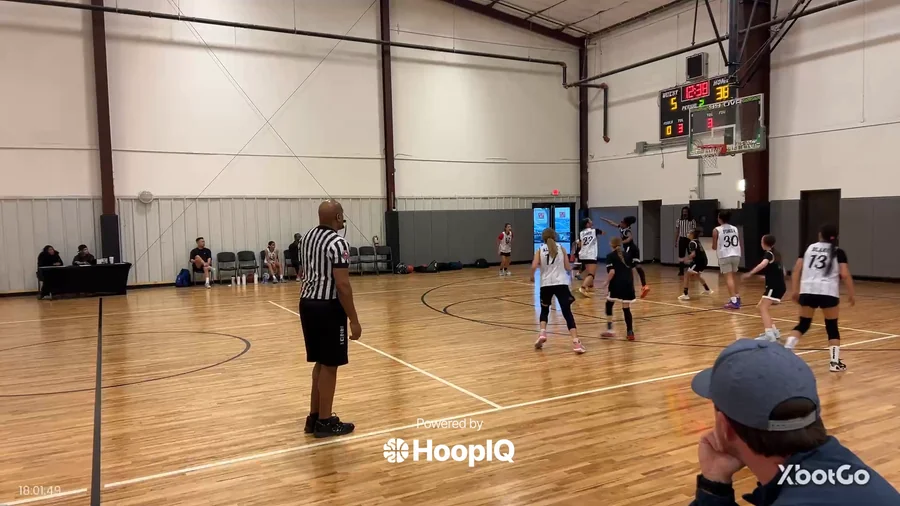 Def. Rebound